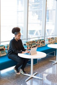 Freelancing is a good way to develop your skills and add them to your CV. 