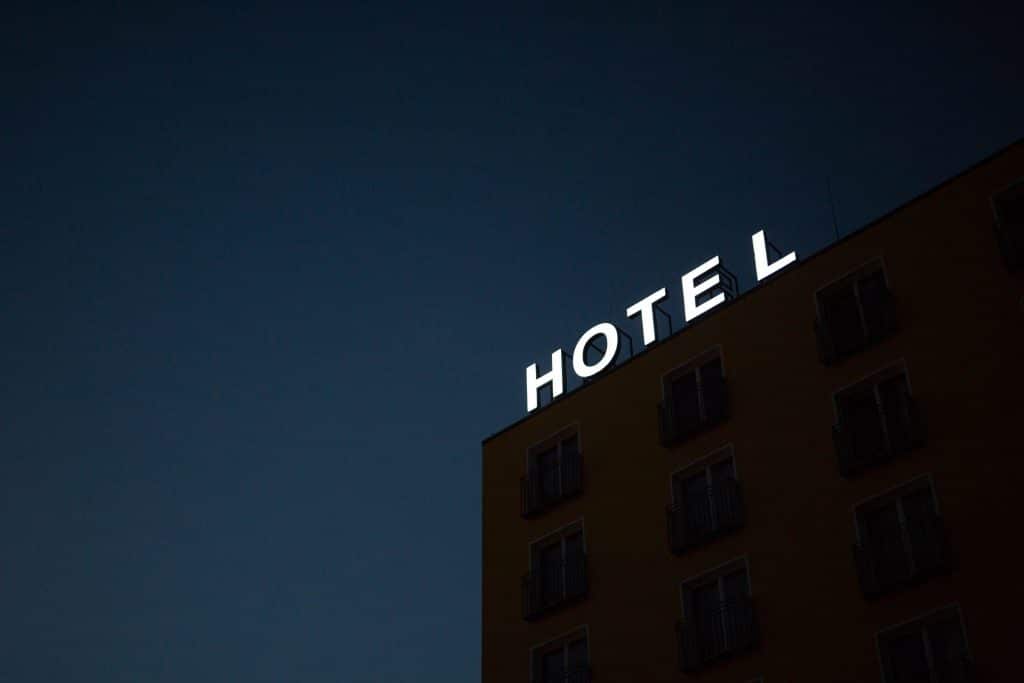 Hotels and restaurant seasonal jobs