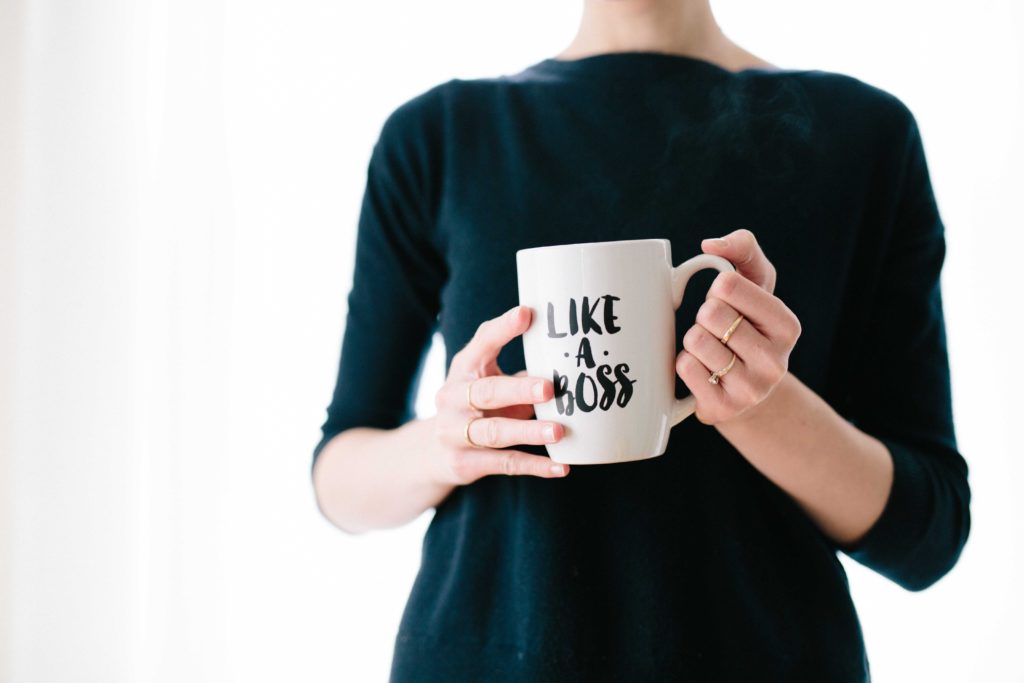 The secret to finding a job with no experience