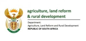 Department of Agriculture, Land Reform and Rural Development (DALRRD) Bursary