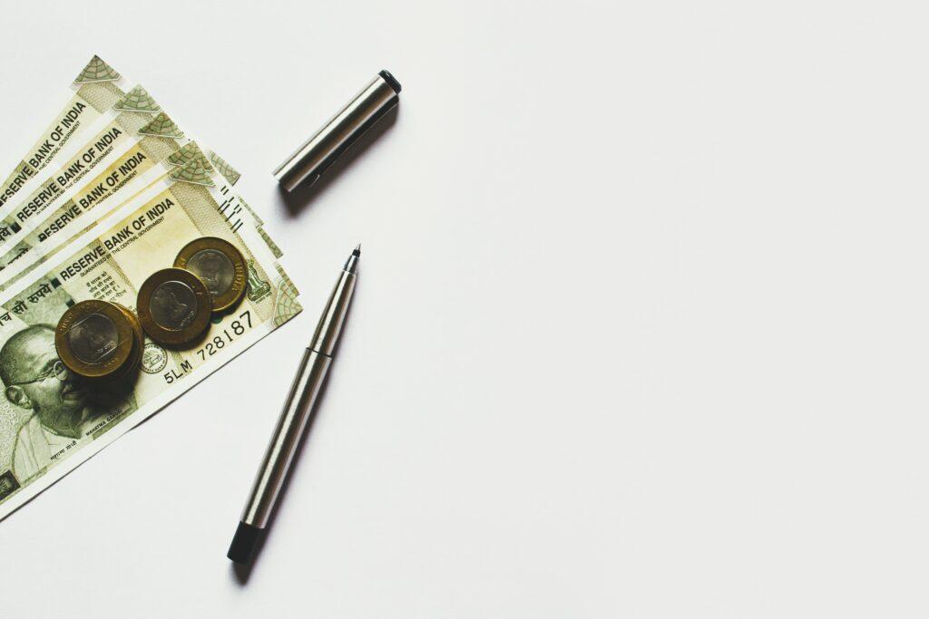Sell me this pen