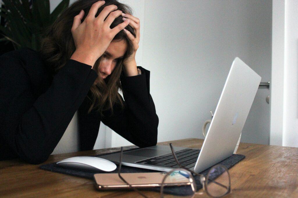7 Good reasons you weren't hired