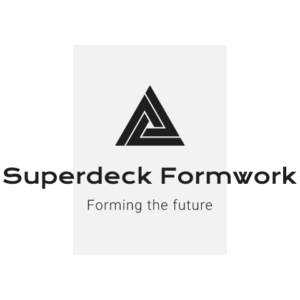 Superdeck Formwork