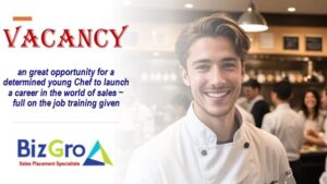 BizGro Sales Placement Specialists