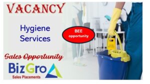 BizGro Sales Placements