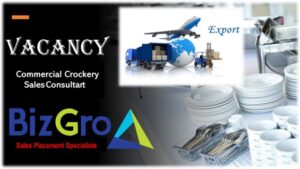 BizGro Sales Placement Specialists