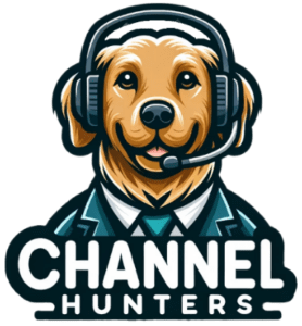 Channel Hunters