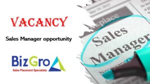 BizGro Sales Placements