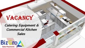 BizGro Sales Placements