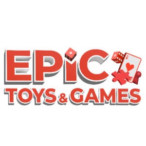 Epic Toys and Games (Pty) Ltd.