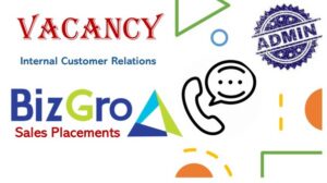 BizGro Sales Placements