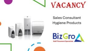 BizGro Sales Placements
