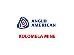 KOLOMELA MINE